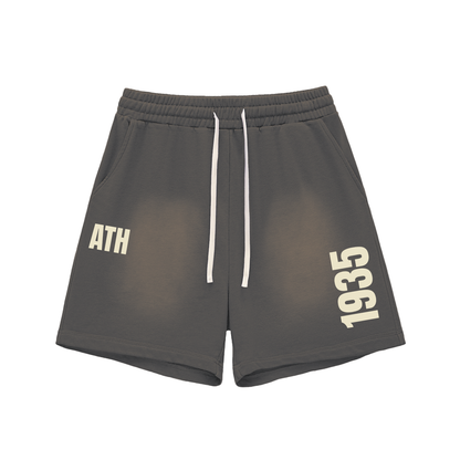 Perseverance Since 1935 Shorts