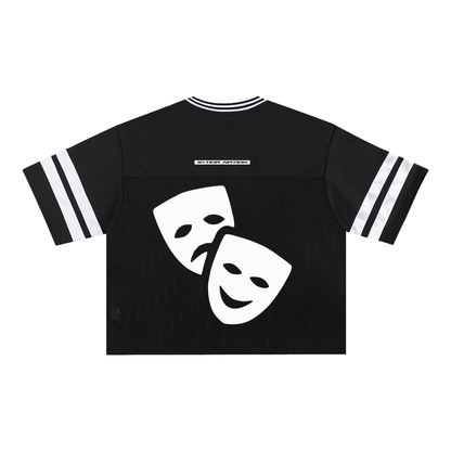 SN Mesh Jersey