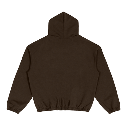 Boxy Hoodie v1