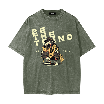 Be The Trend