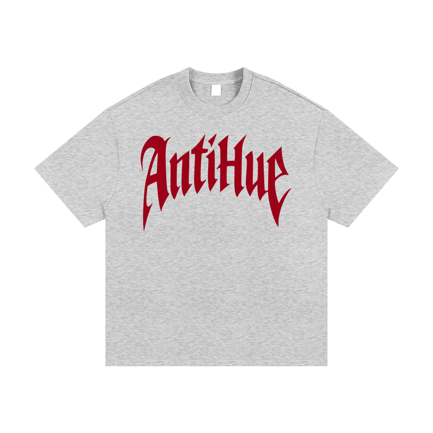 Branded Heavyweight Cotton