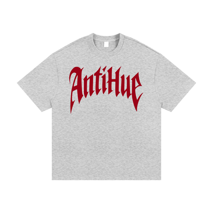 Branded Heavyweight Cotton