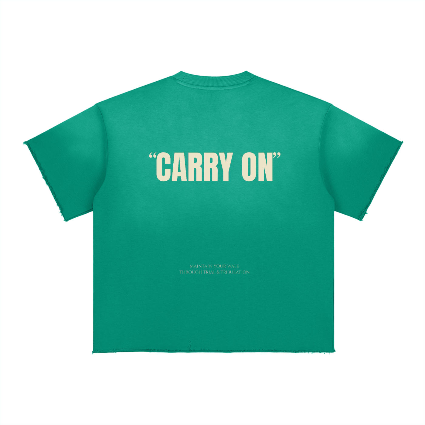 Perseverance Since 1935 T-Shirt