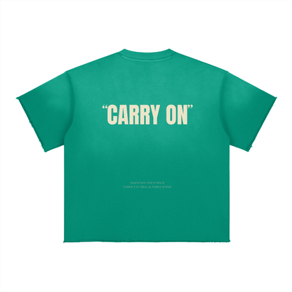 Perseverance Since 1935 T-Shirt