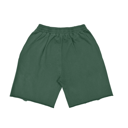 Vintage Tiger Striped Shorts