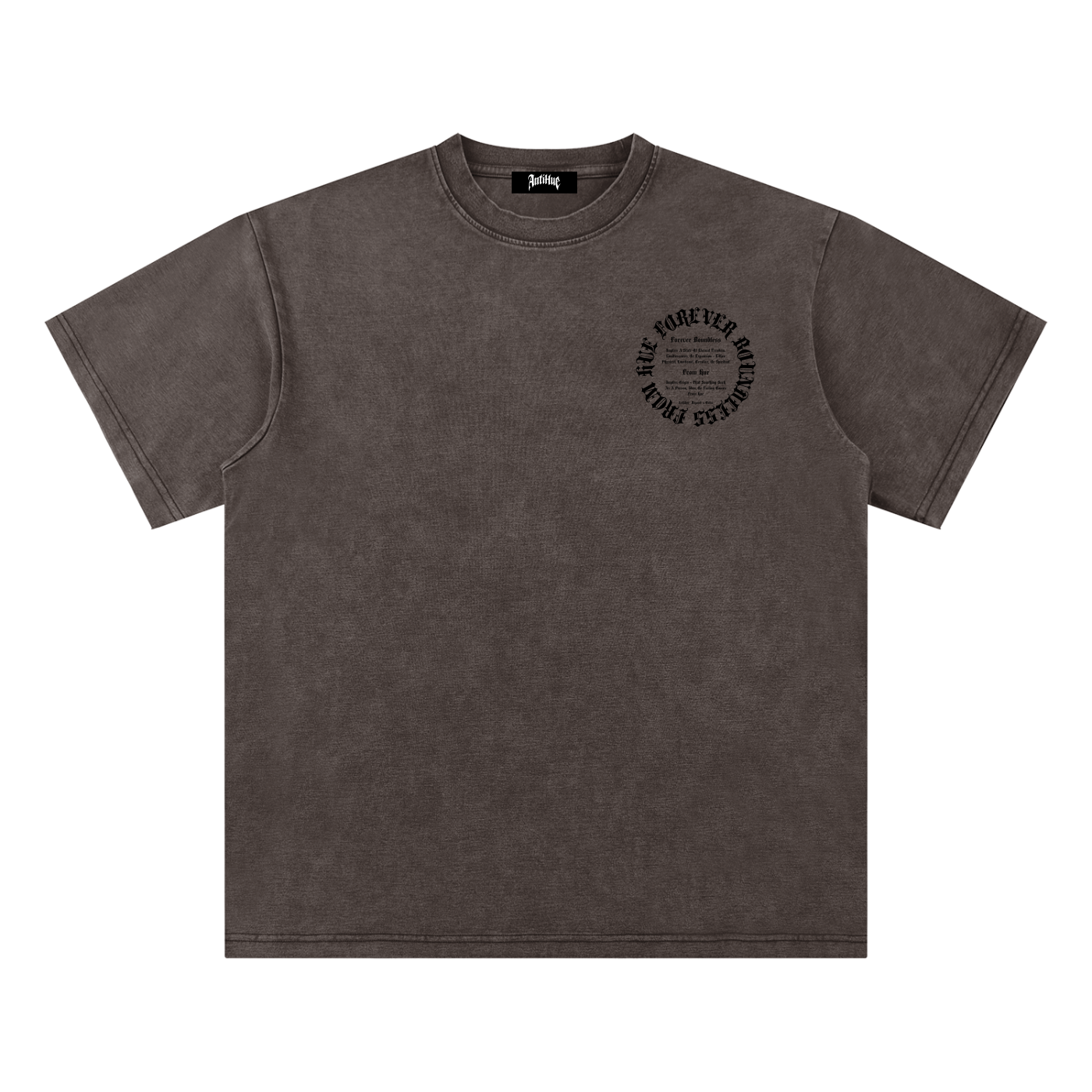 Forever Boundless Tee v2