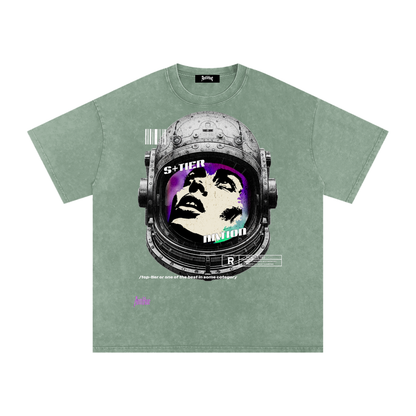 S+Tier In Space