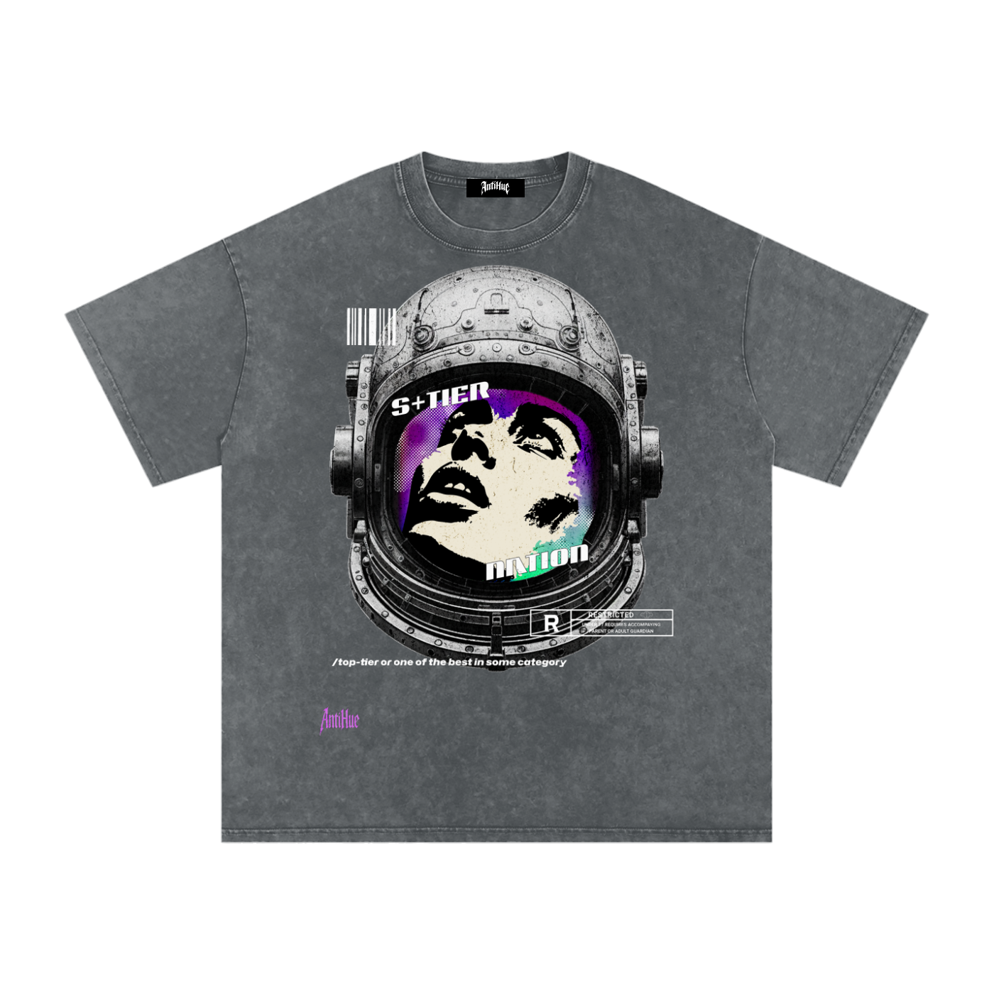 S+Tier In Space