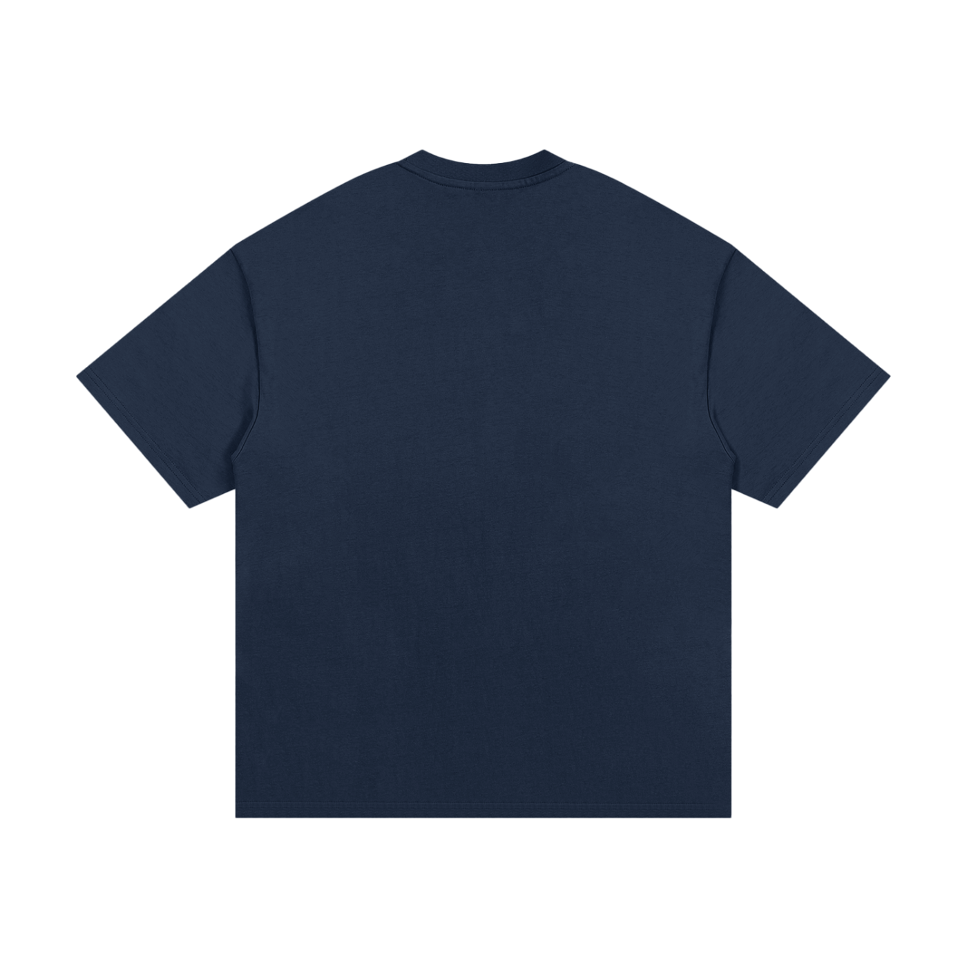 Branded Heavyweight Cotton
