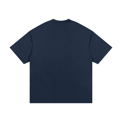 Branded Heavyweight Cotton
