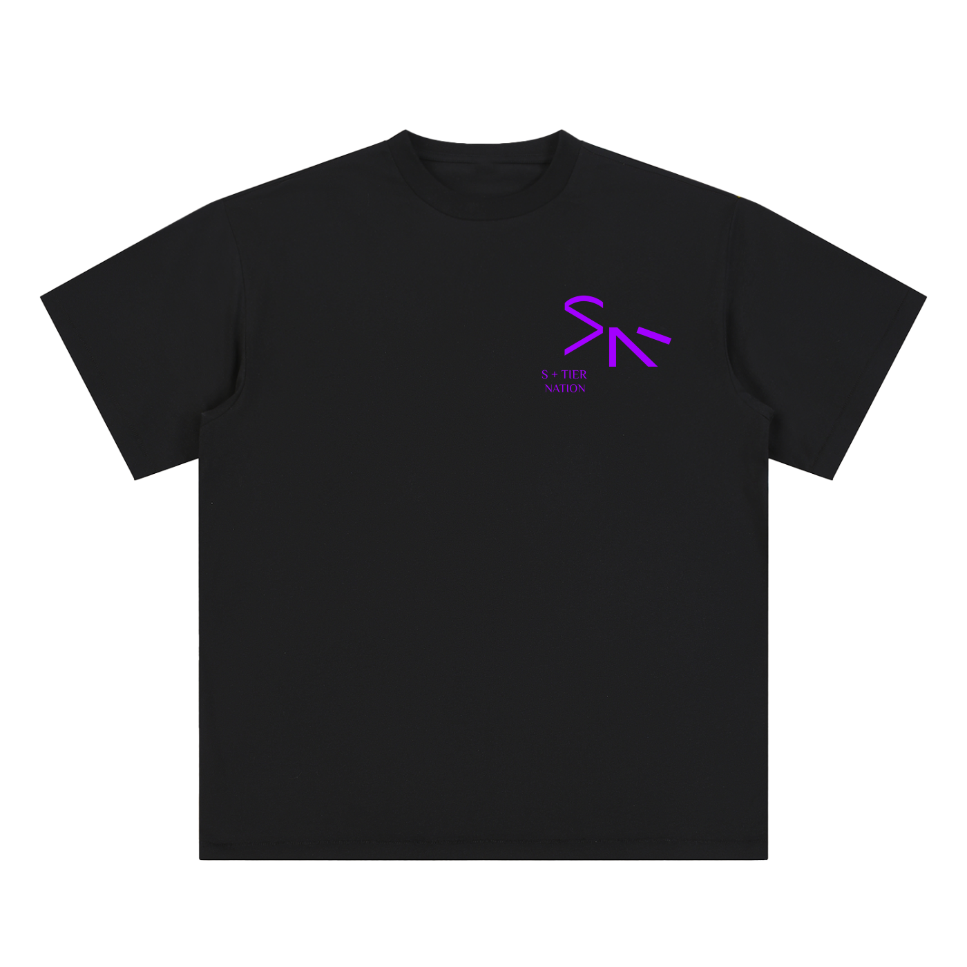 Essential Cotton T-Shirt