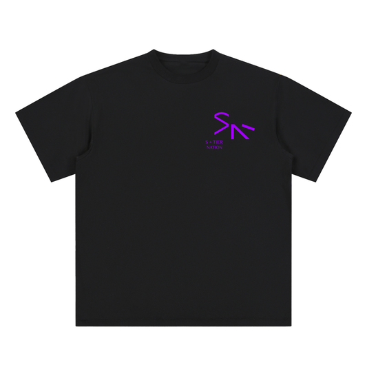 Essential Cotton T-Shirt