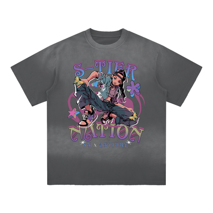 Funky Nation Tee