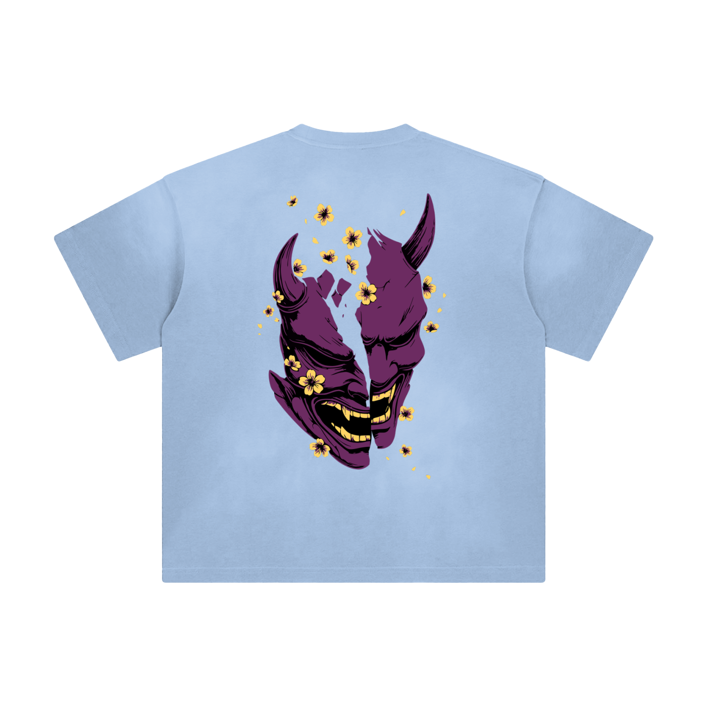 Next Level Next Devil Tee v2