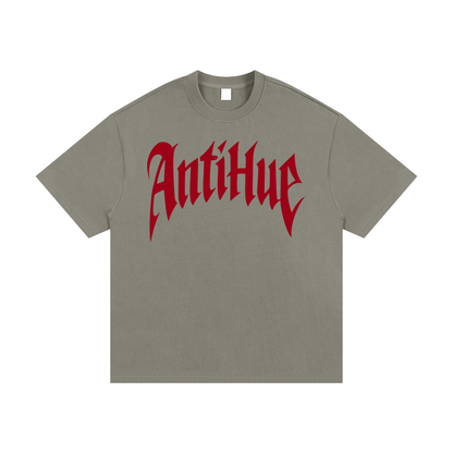 Branded Heavyweight Cotton