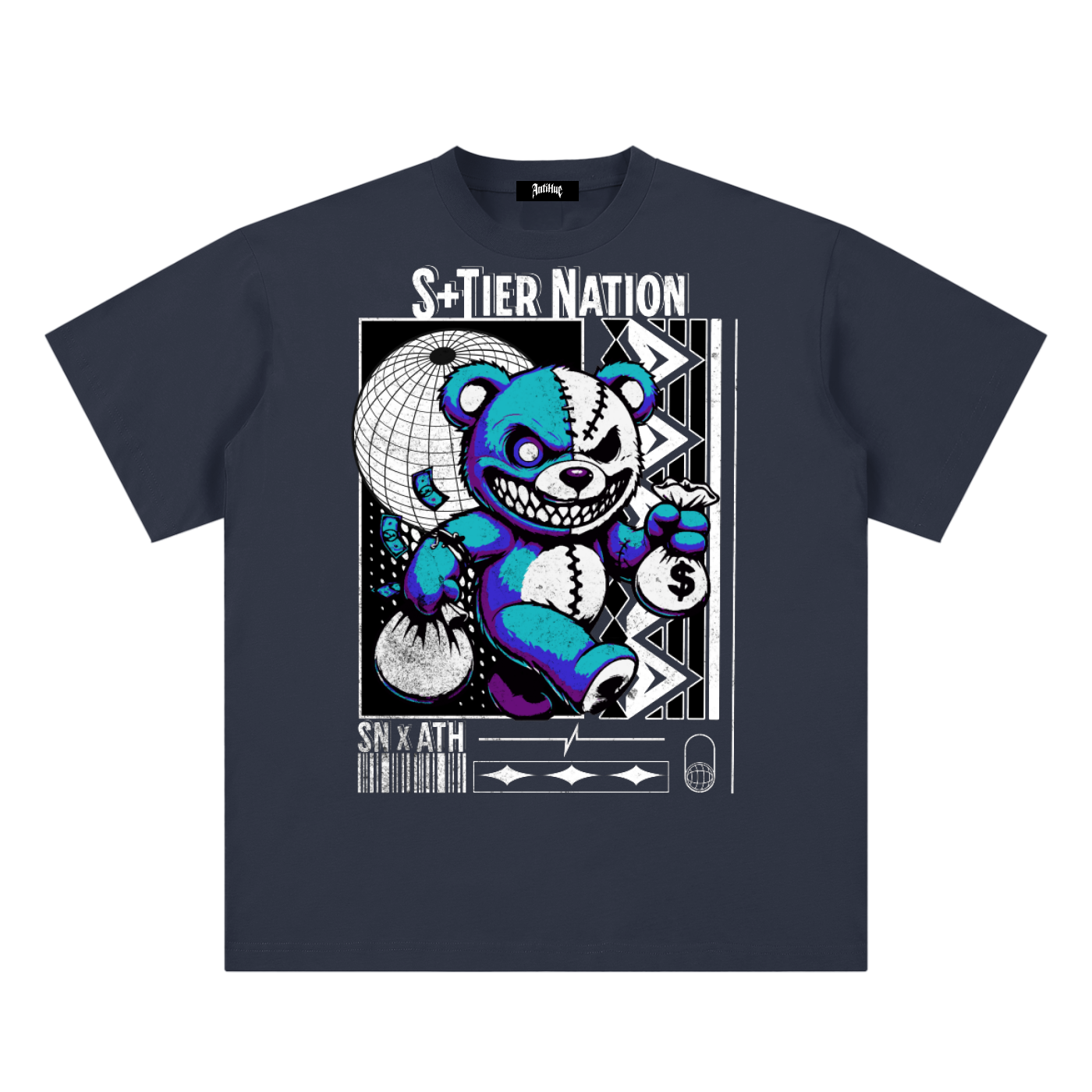 SN Bear