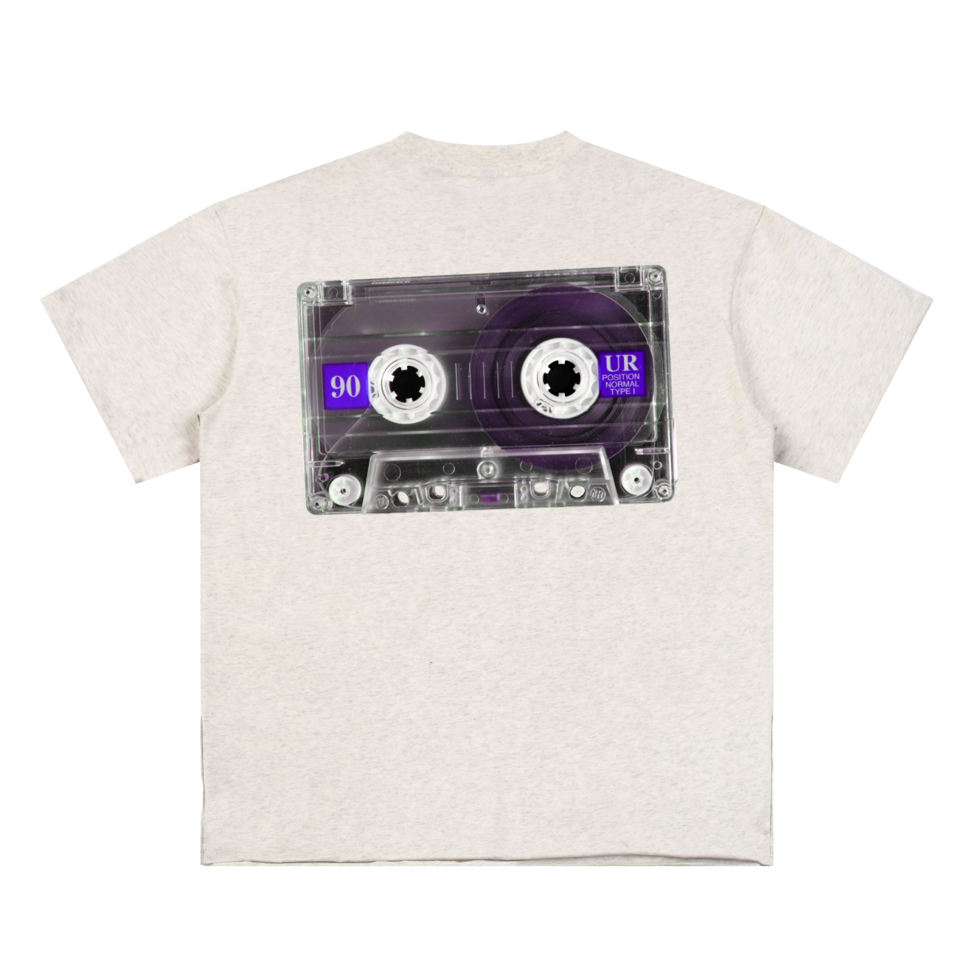 Essential Cotton T-Shirt