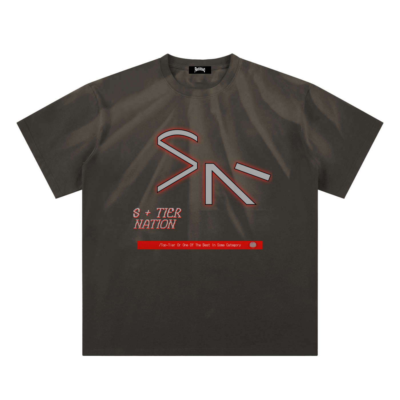 Channel SN v1