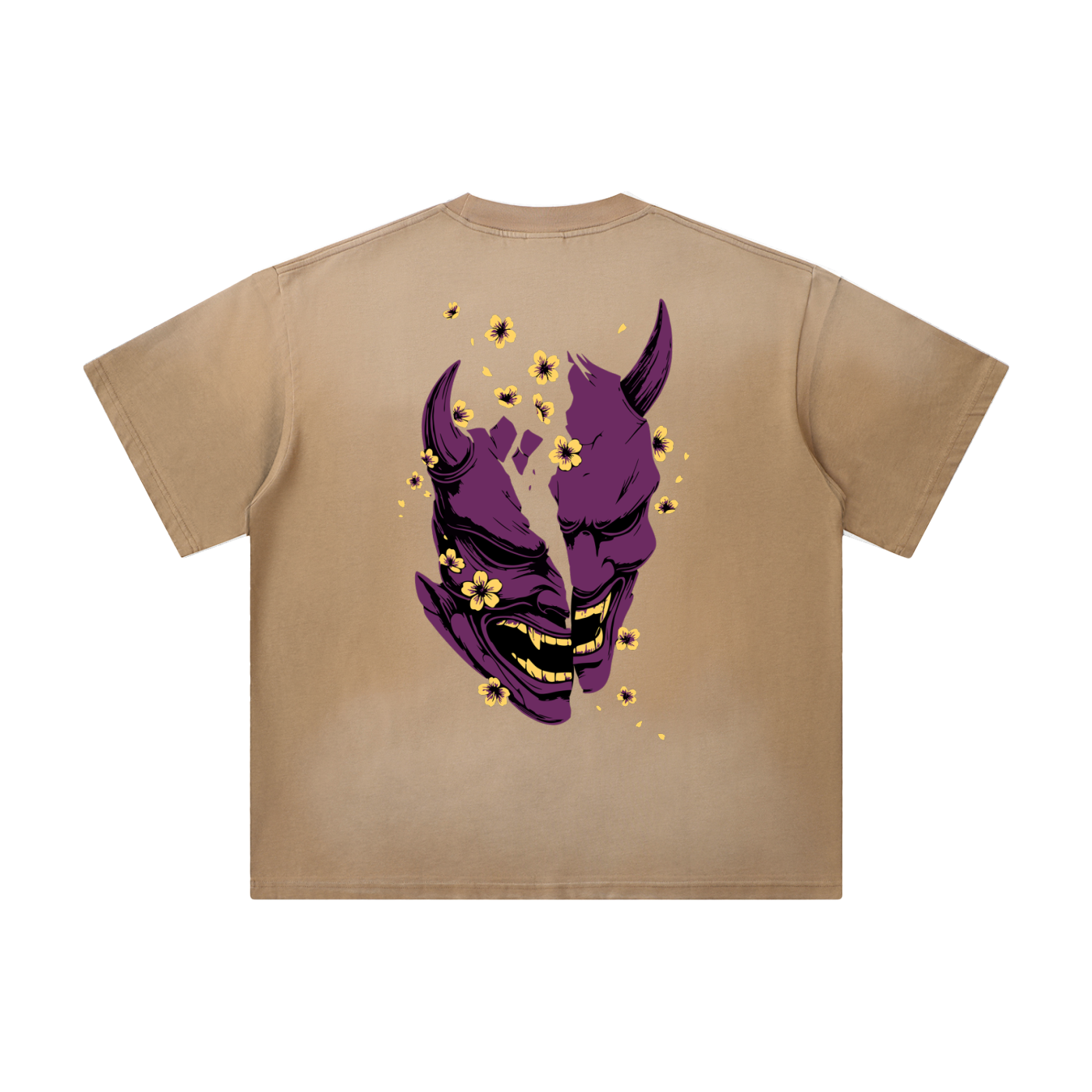Next Level Next Devil Tee v2