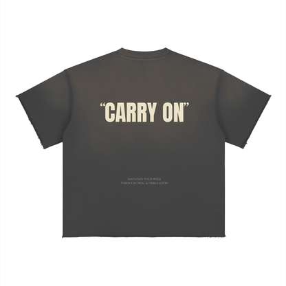Perseverance Since 1935 T-Shirt
