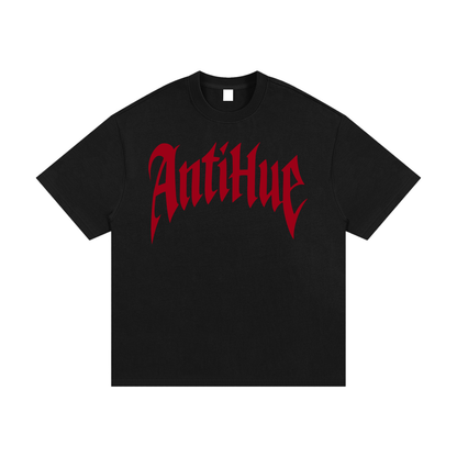 Branded Heavyweight Cotton