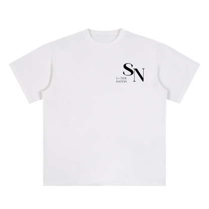 Essential Cotton T-Shirt