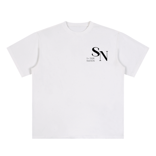Essential Cotton T-Shirt