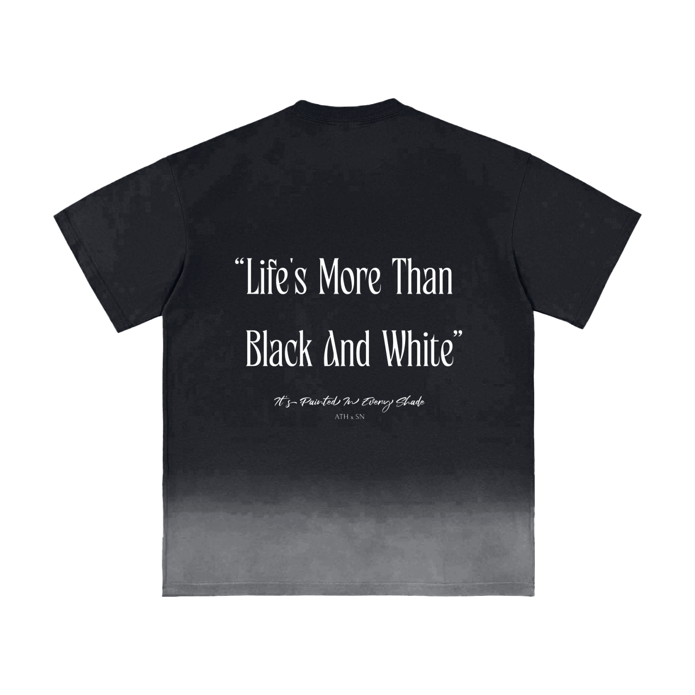 SN Every Shade T-Shirt v2