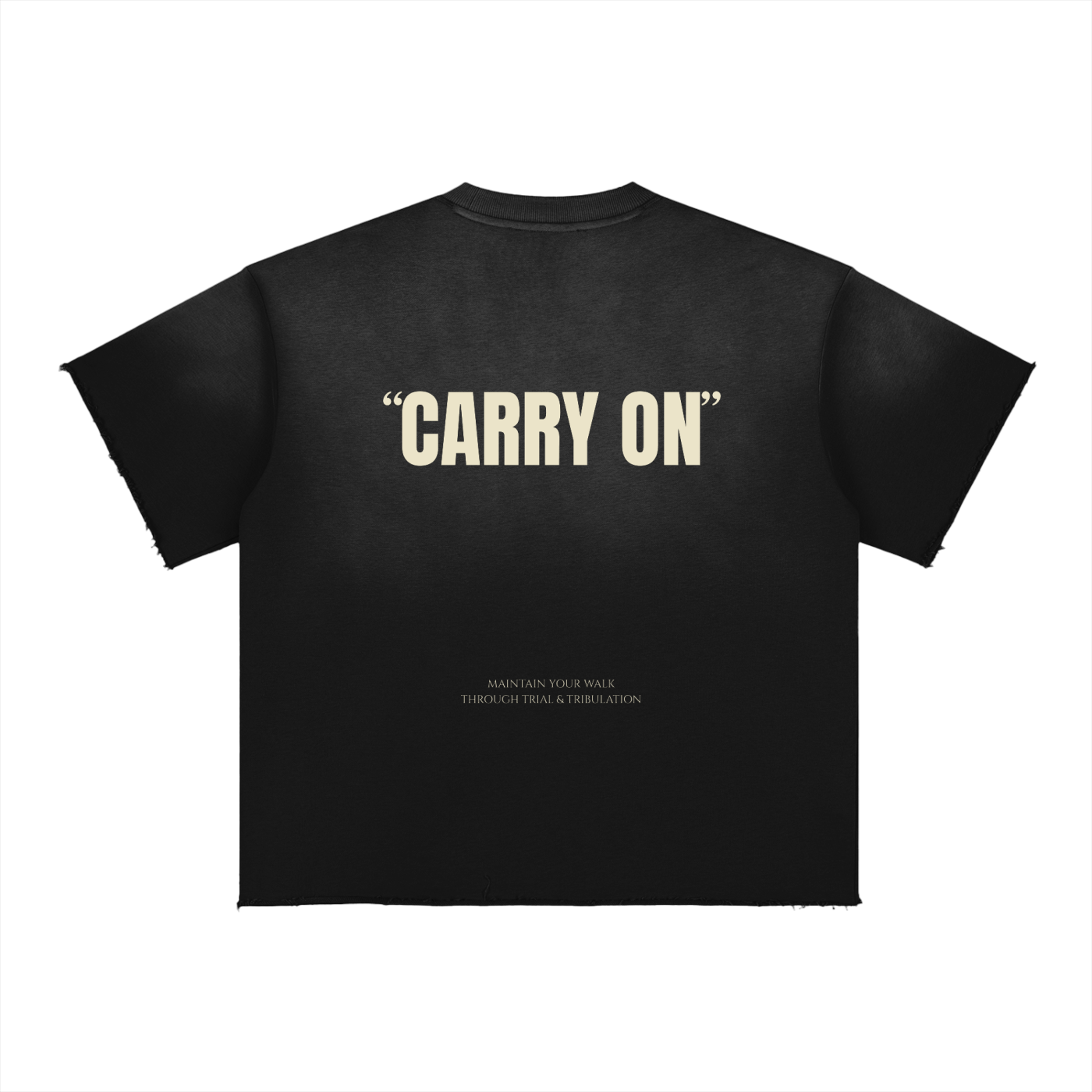Perseverance Since 1935 T-Shirt