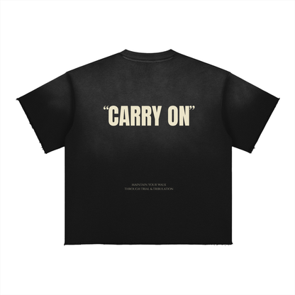 Perseverance Since 1935 T-Shirt