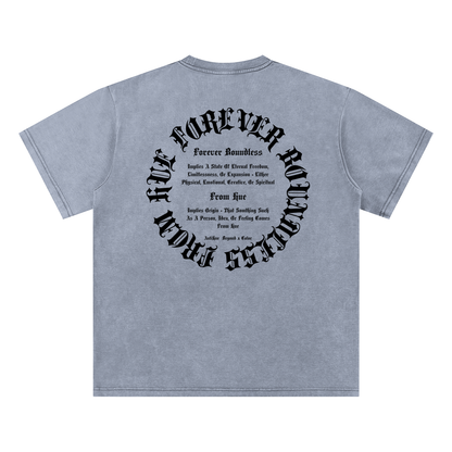 Forever Boundless Tee v2