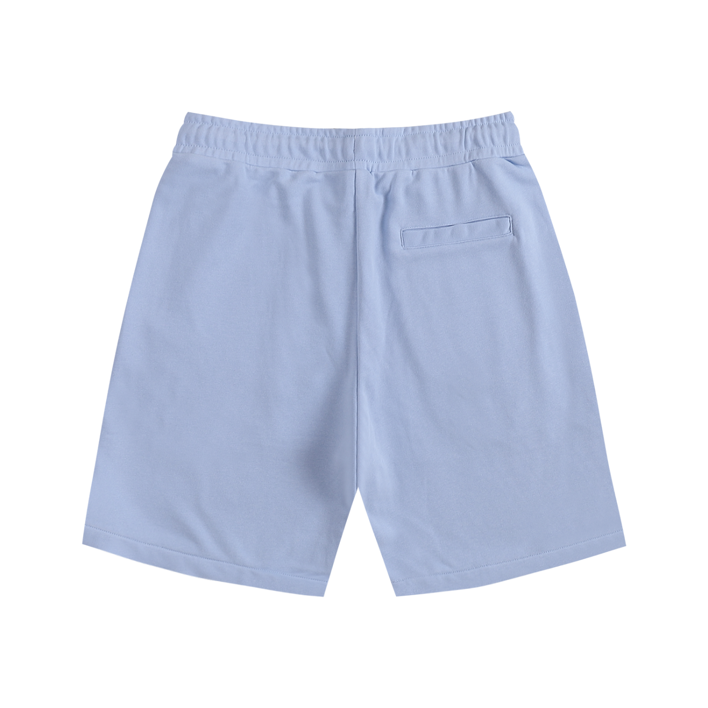 Anti A Cotton Shorts