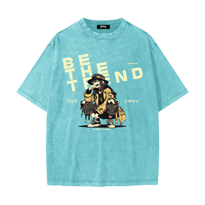 Be The Trend