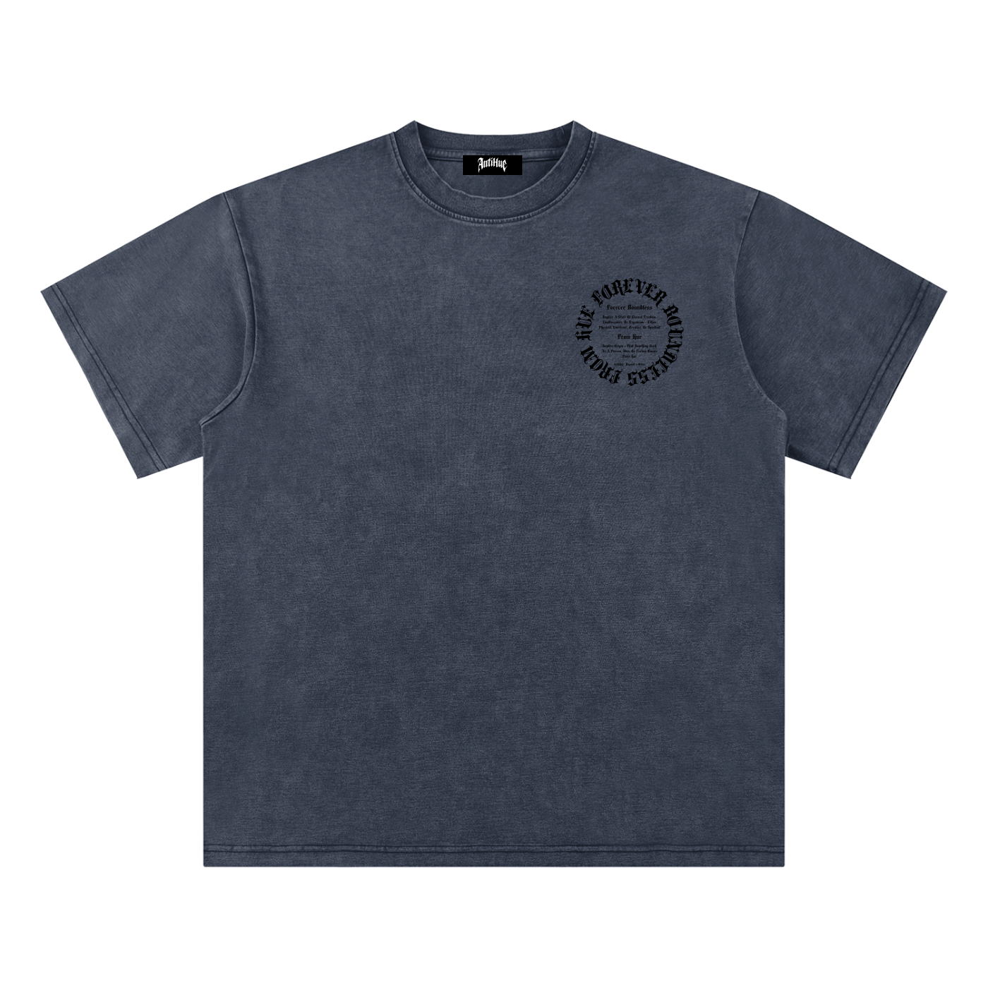 Forever Boundless Tee v2