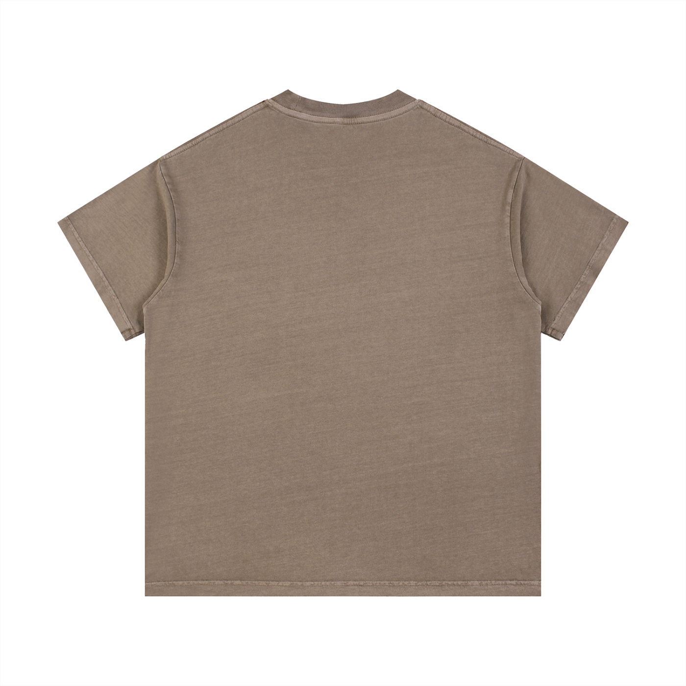 Crybaby Chronicles Tee