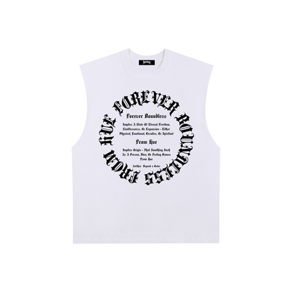 Forever Boundless Tank Top