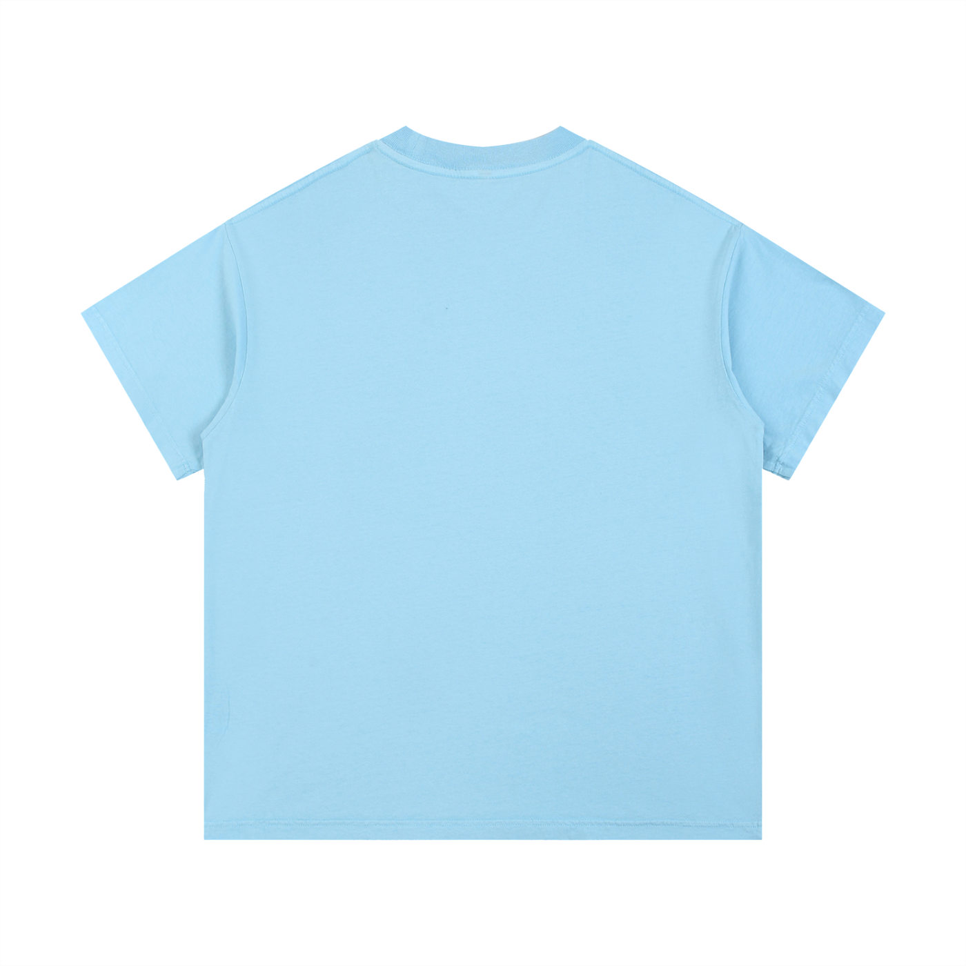 Crybaby Chronicles Tee