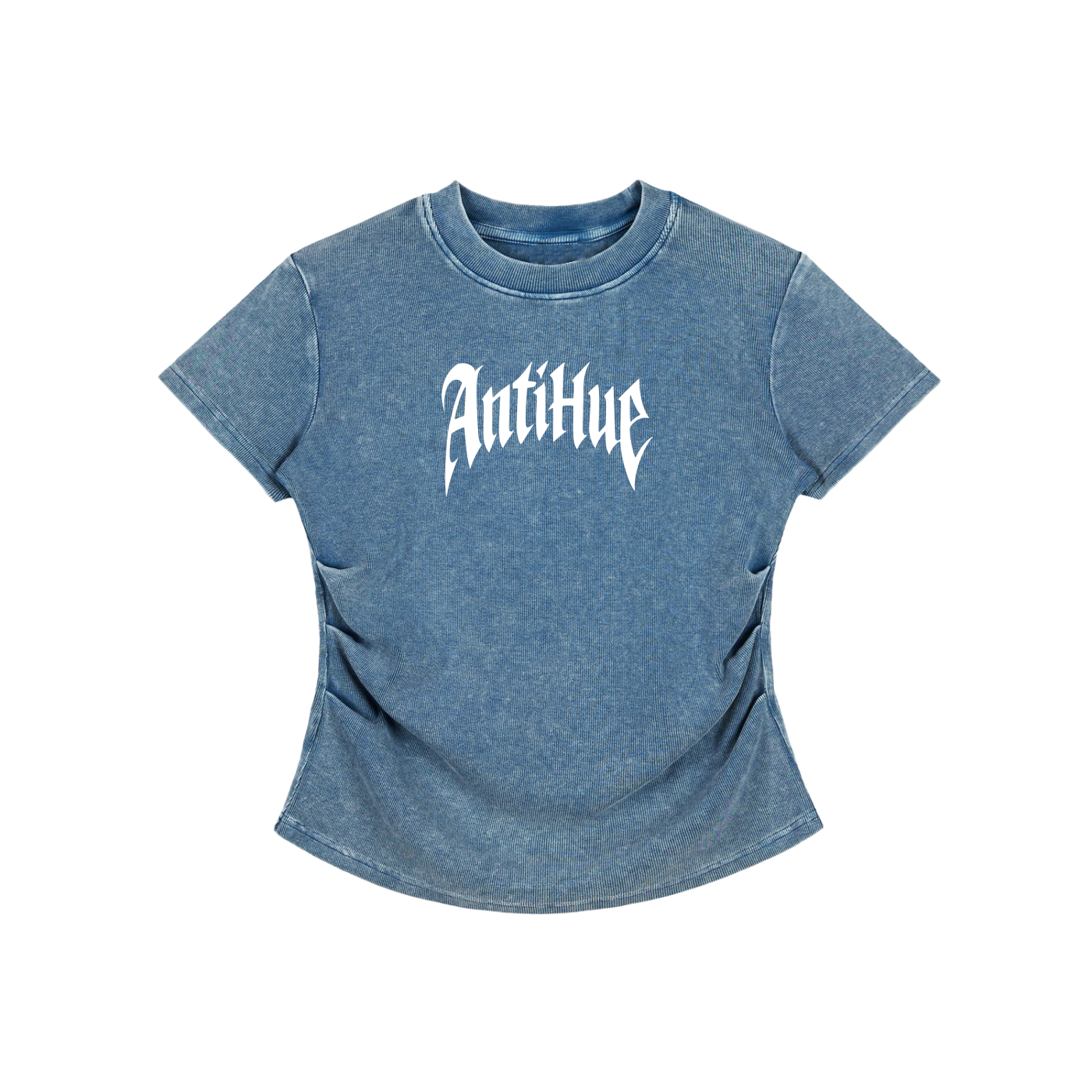 Vintage Bodycon T-Shirt
