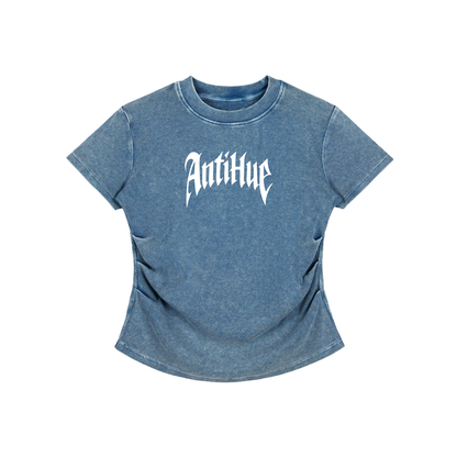 Vintage Bodycon T-Shirt