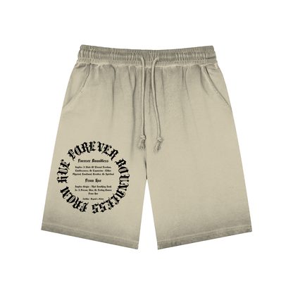 Forever Boundless Shorts v2