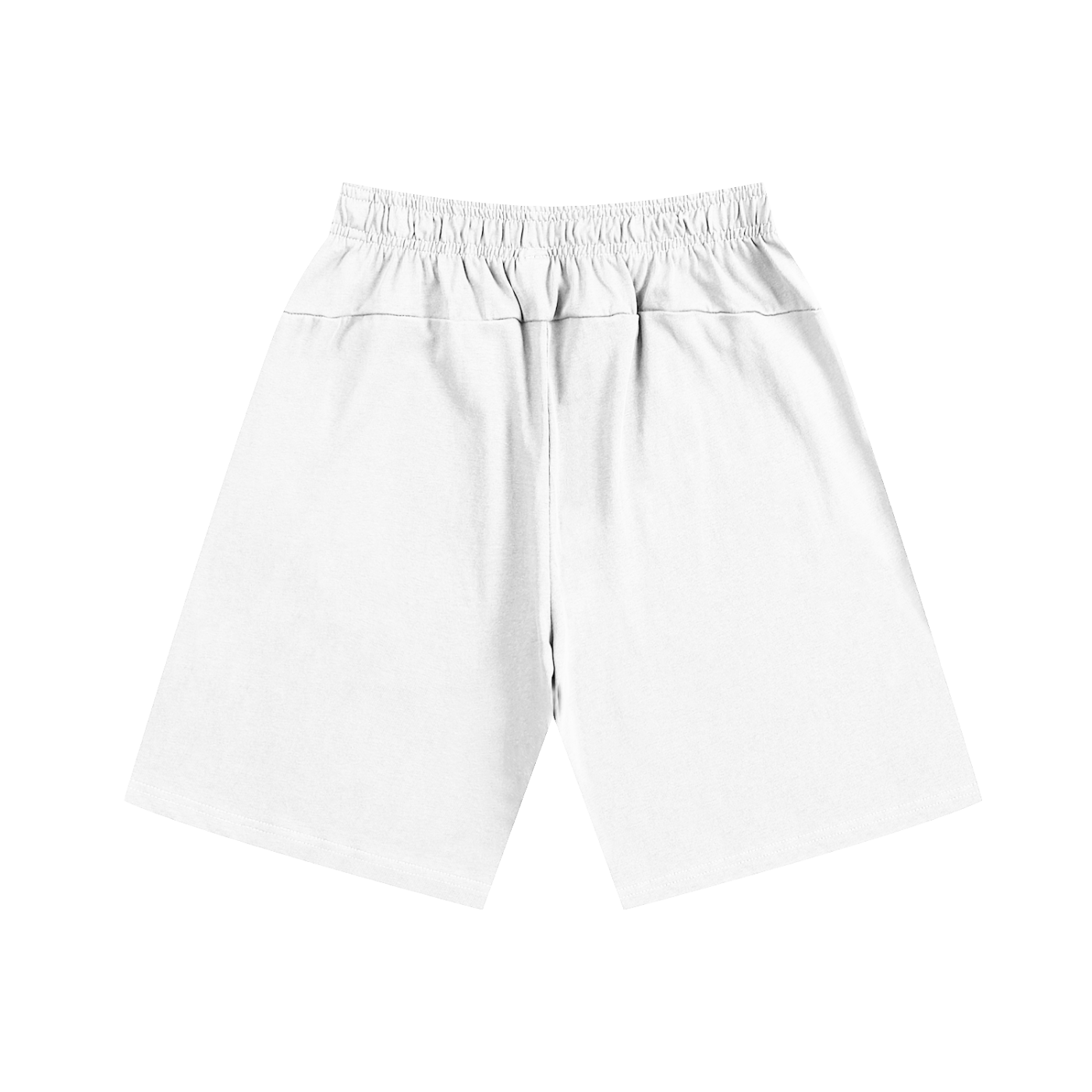 Scarlet Tier Shorts
