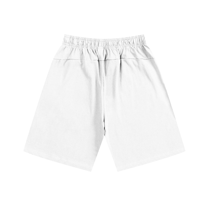 Scarlet Tier Shorts