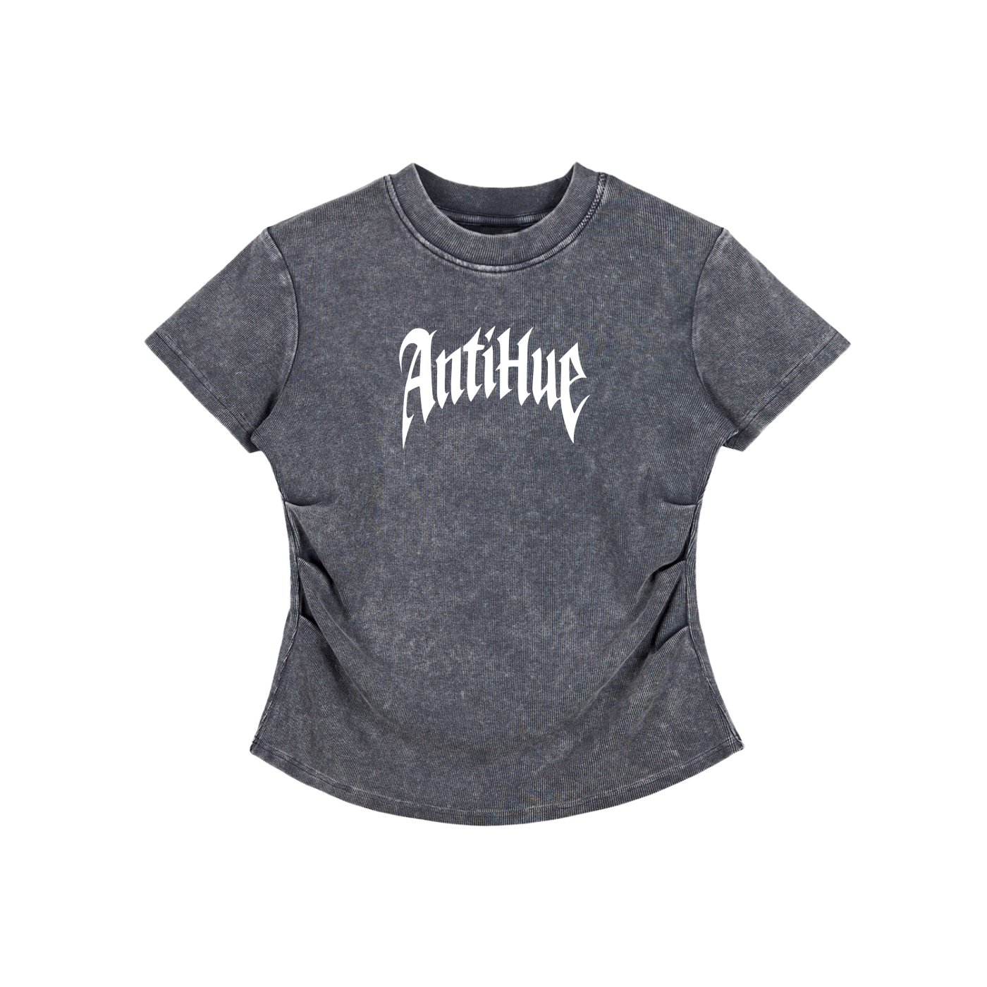Vintage Bodycon T-Shirt