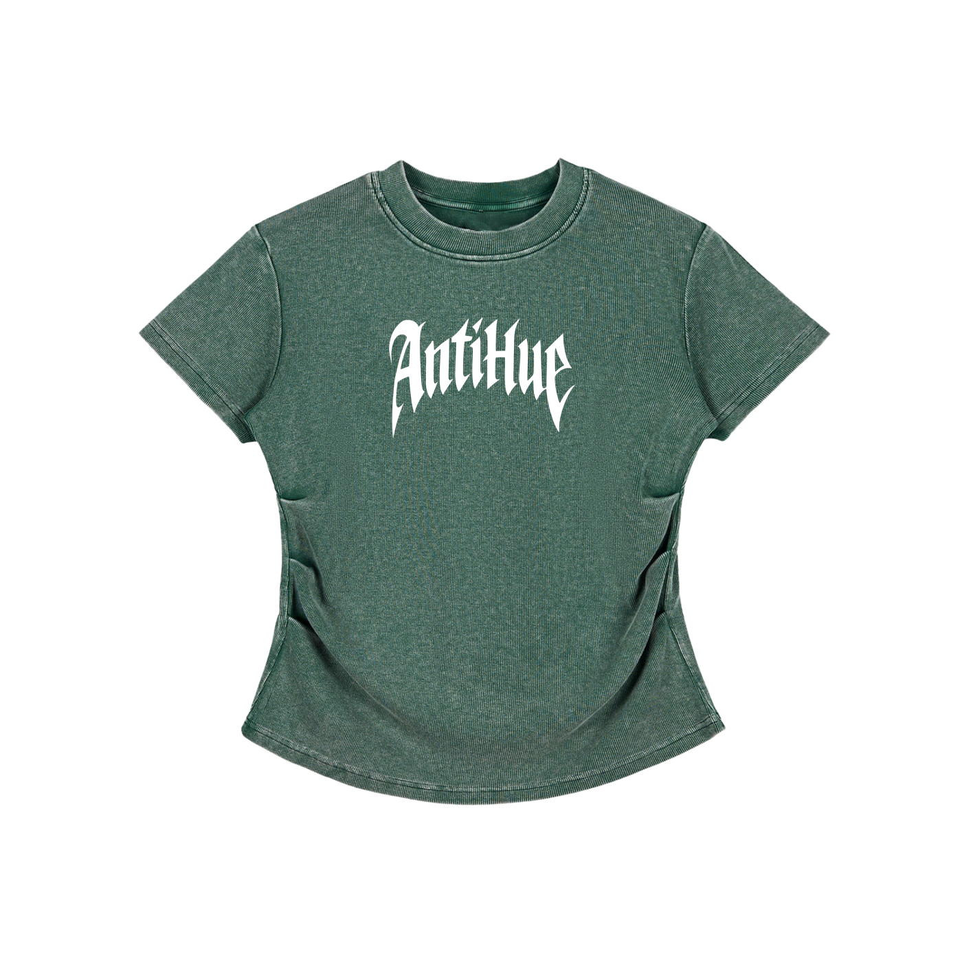 Vintage Bodycon T-Shirt