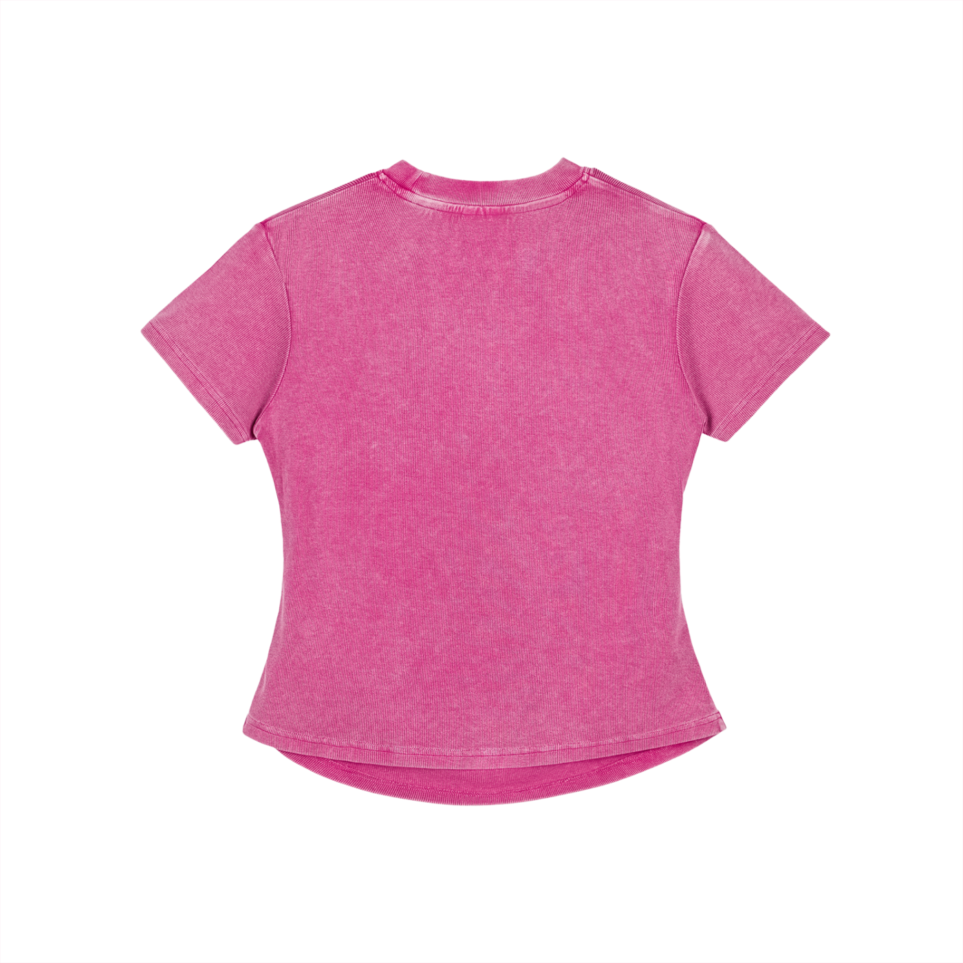 Vintage Bodycon T-Shirt