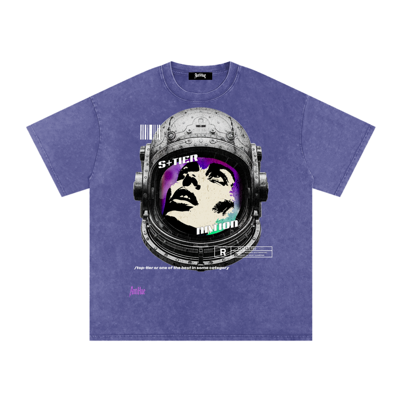 S+Tier In Space