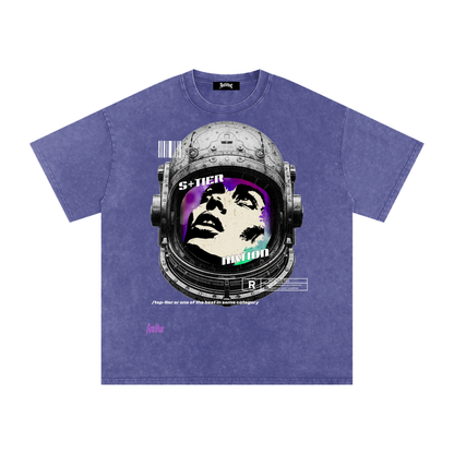 S+Tier In Space