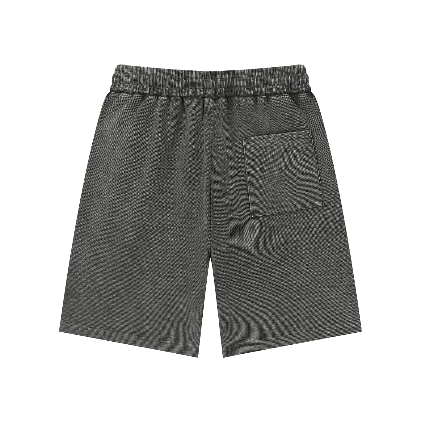 Mineral Washed Shorts