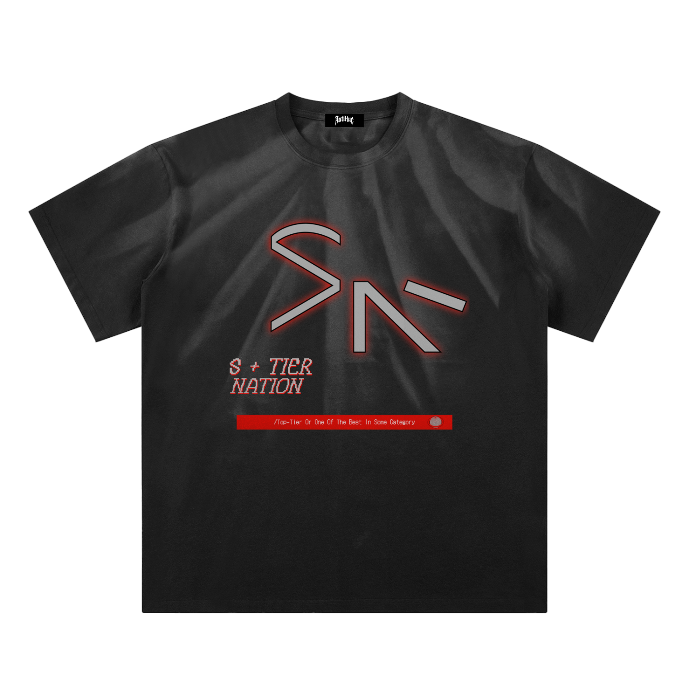 Channel SN v1