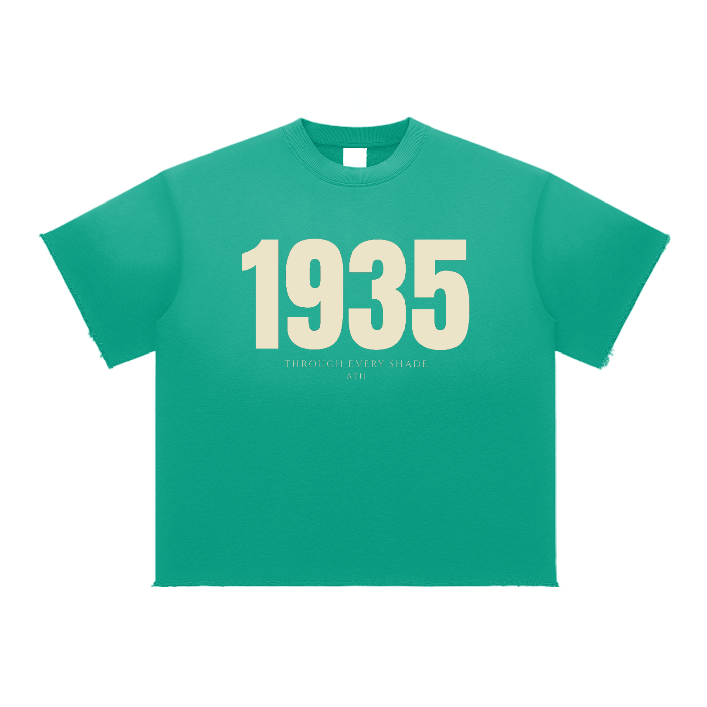 Perseverance Since 1935 T-Shirt